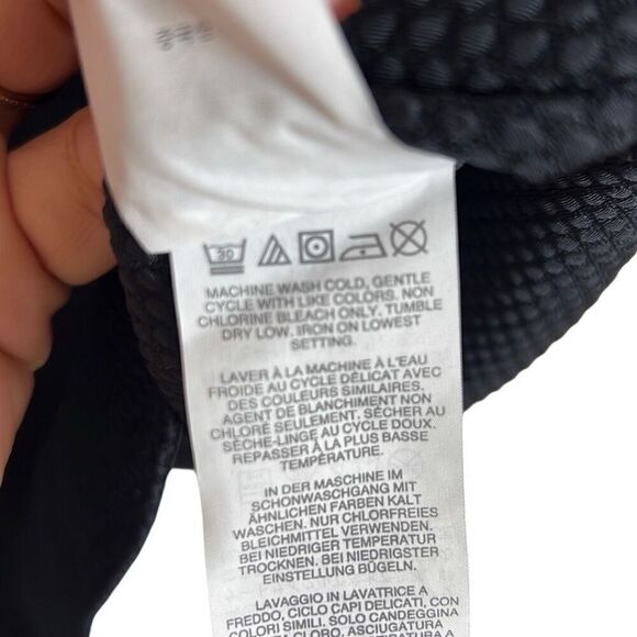 J. Crew Sleeveless Keyhole Top - Picture 5 of 7